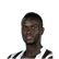 Foto de Abdoulie Ceesay
