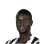 Foto de Abdoulie Ceesay