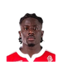 Foto de M. Salisu