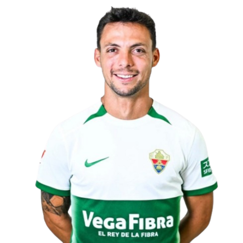 Óscar Plano