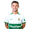 Foto de Óscar Plano