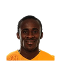 Foto de Seydou Doumbia