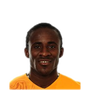 Foto de Seydou Doumbia