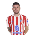 Javi Galán