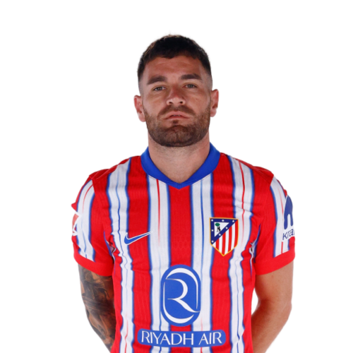 Javi Galán