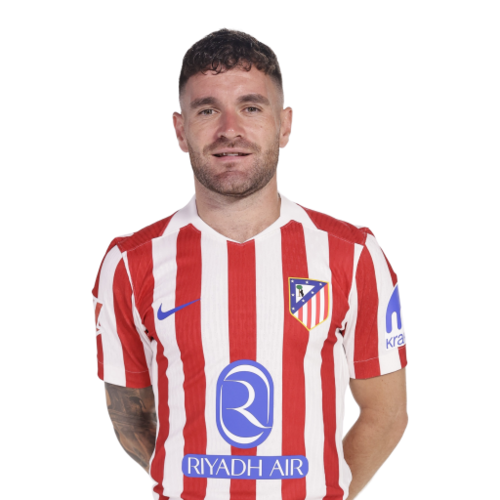 Javi Galán