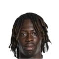 Foto de Papa Souleymane N'Diaye