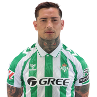 Chimy Ávila