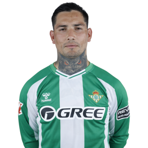E. Ávila