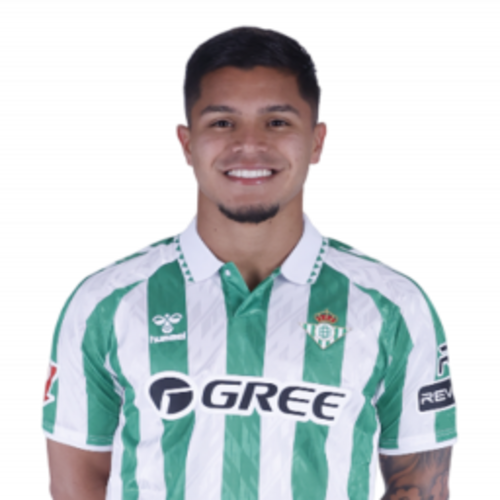 C. Hernández