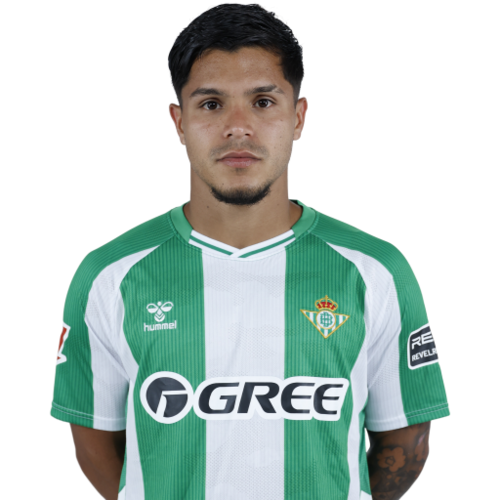C. Hernández