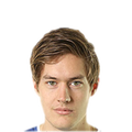 Foto de Victor Sköld
