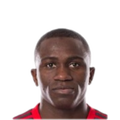 Foto de Bubacarr Jobe