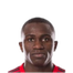 Foto de Bubacarr Jobe