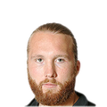 Foto de Emil Wahlström