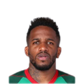 Foto de Jefferson Agustín Farfán Guadalupe
