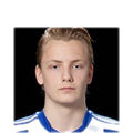 Foto de Billy Brandon Nordström