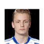 Foto de Billy Brandon Nordström
