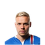Foto de Kolbeinn Sigþórsson