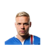 Foto de Kolbeinn Sigþórsson