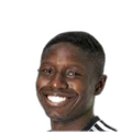 Foto de P. Konaté