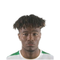 Foto de Kundai Leroy Jeremiah Benyu