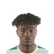 Foto de Kundai Leroy Jeremiah Benyu