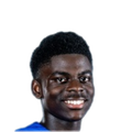 Foto de M. Oyatambwe