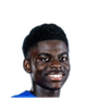Foto de M. Oyatambwe