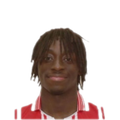 Foto de A. Bakayoko