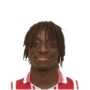 Foto de A. Bakayoko