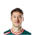 Foto de A. Miranchuk