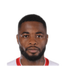 Foto de Alexandre Dimitri Song-Billong