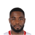 Foto de Alexandre Dimitri Song-Billong