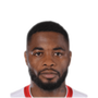 Foto de Alexandre Dimitri Song-Billong
