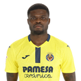 T. Partey