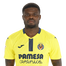 Foto de Jugador