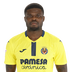 T. Partey