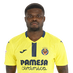 T. Partey