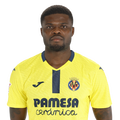 T. Partey