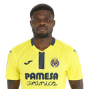 T. Partey