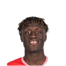 Foto de Youssoupha Sanyang