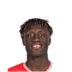 Foto de Youssoupha Sanyang
