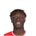 Foto de Youssoupha Sanyang