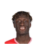 Foto de Youssoupha Sanyang