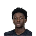 Foto de J. Mensah