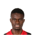 Foto de B. Traoré