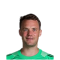 M. Neuer