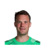 Foto de M. Neuer