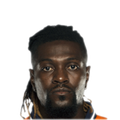 Foto de Emmanuel Adebayor